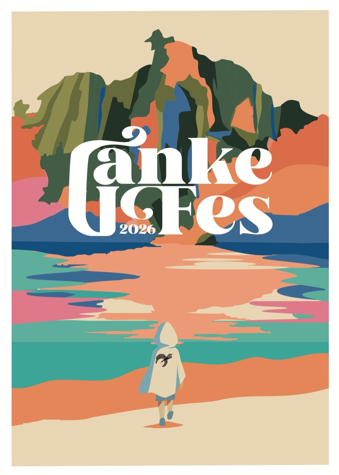 GANKE FES 2026