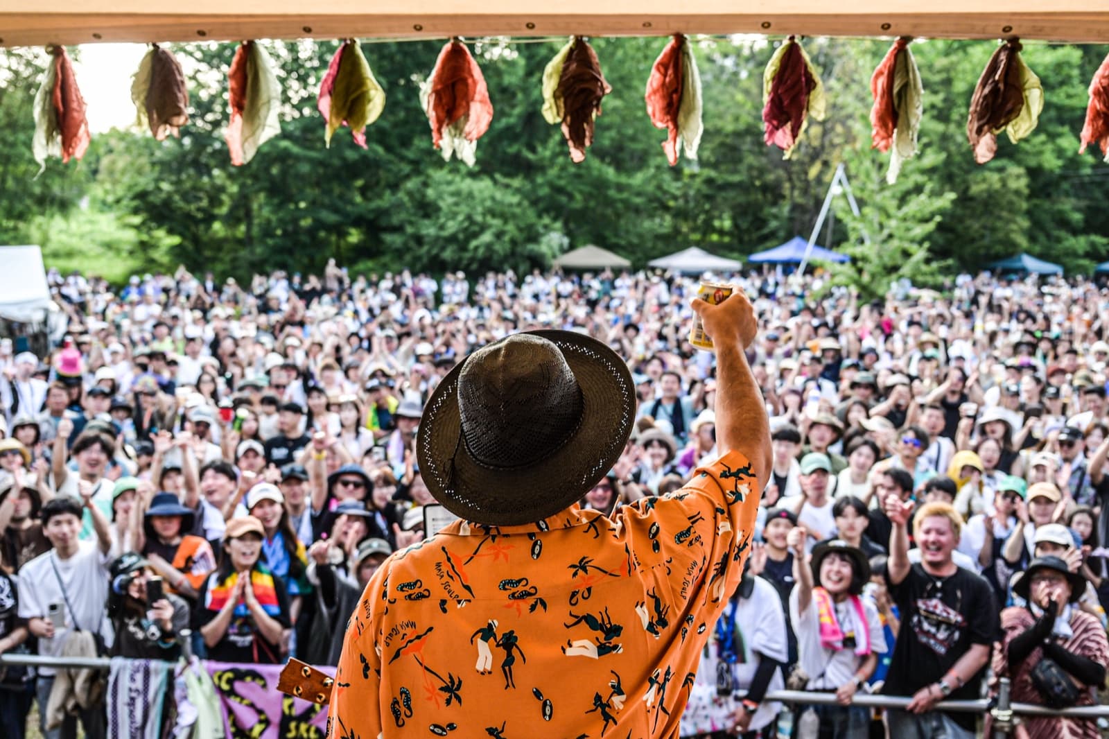 GANKE FES 2026
ありがとうございました