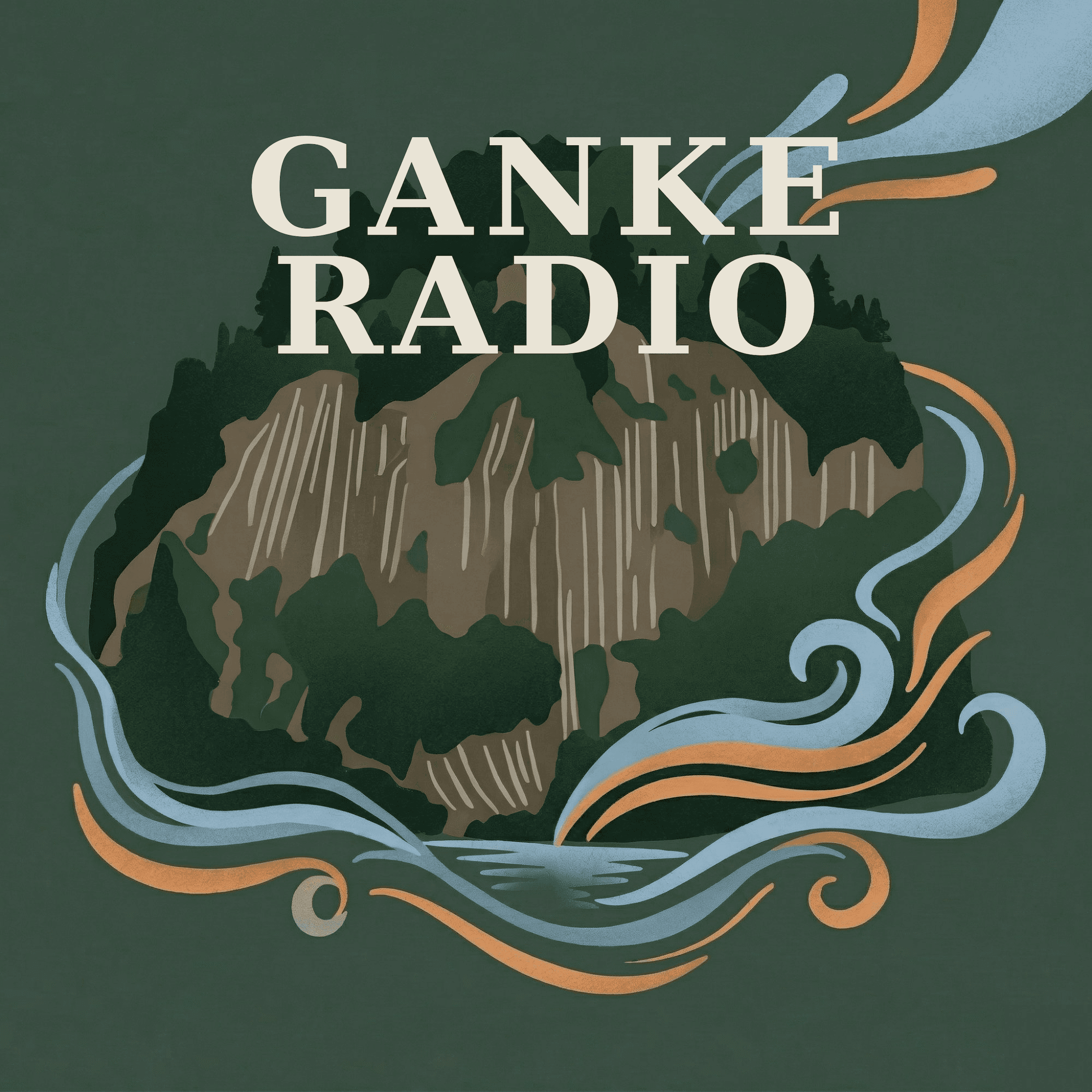 GANKE RADIO